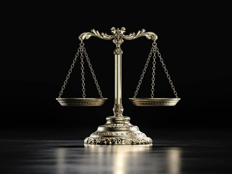 القانون السعودي